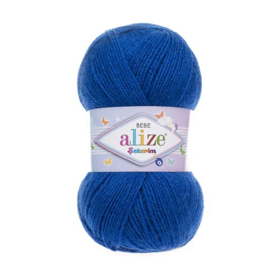 Alize Sekerim Bebe 141 Alize Sekerim Bebe 141