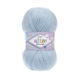 Alize Sekerim Bebe 183