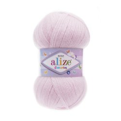 Alize Sekerim Bebe 185