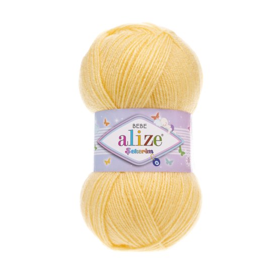 Alize Sekerim Bebe 187 Alize Sekerim Bebe 187