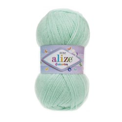 Alize Sekerim Bebe 19