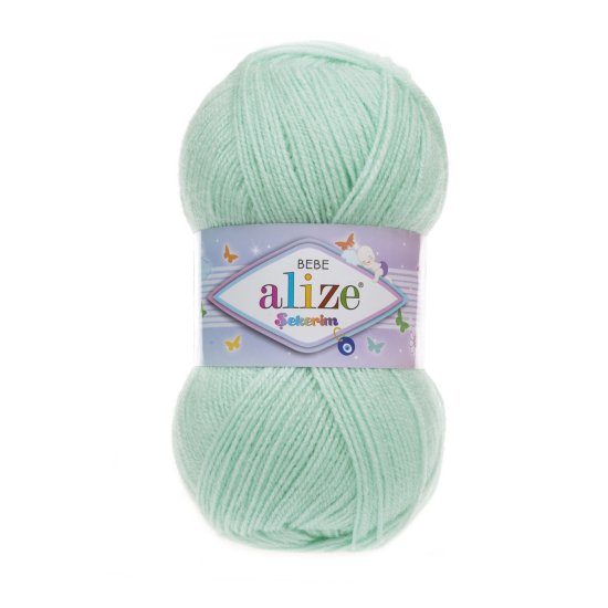 Alize Sekerim Bebe 19 Alize Sekerim Bebe 19