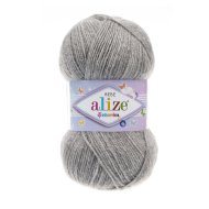 Alize Sekerim Bebe 21