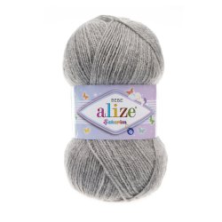 Alize Sekerim Bebe 21