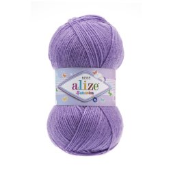 Alize Sekerim Bebe 247