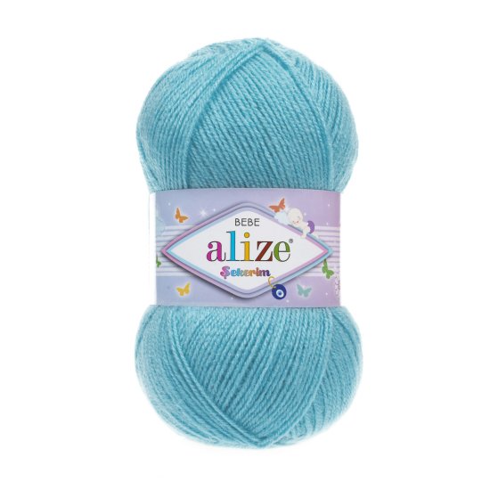 Alize Sekerim Bebe 287 Alize Sekerim Bebe 287