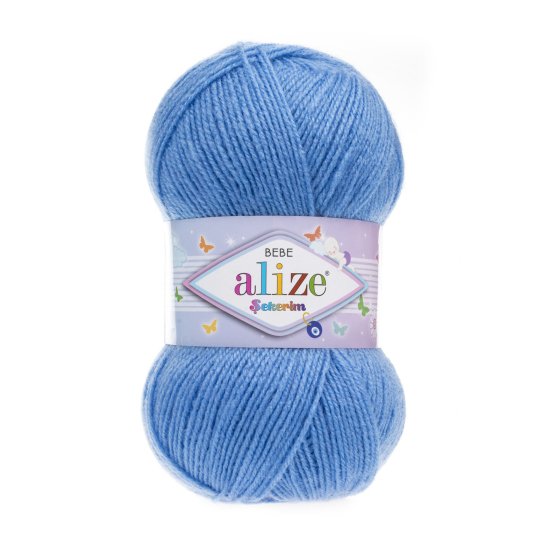 Alize Sekerim Bebe 289 Alize Sekerim Bebe 289