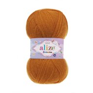 Alize Sekerim Bebe 37