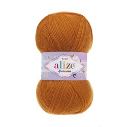 Alize Sekerim Bebe 37
