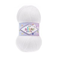 Alize Sekerim Bebe 55