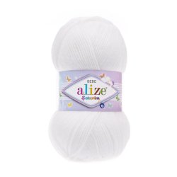 Alize Sekerim Bebe 55
