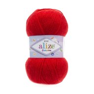Alize Sekerim Bebe 56