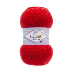 Alize Sekerim Bebe 56