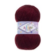 Alize Sekerim Bebe 57
