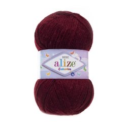 Alize Sekerim Bebe 57