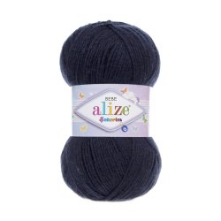 Alize Sekerim Bebe 58