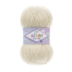 Alize Sekerim Bebe 599