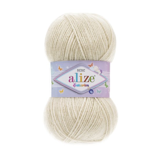 Alize Sekerim Bebe 599 Alize Sekerim Bebe 599