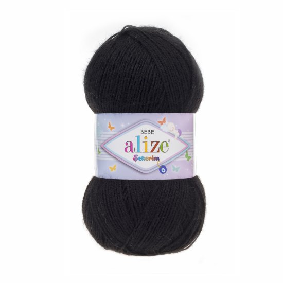Alize Sekerim Bebe 60 Alize Sekerim Bebe 60
