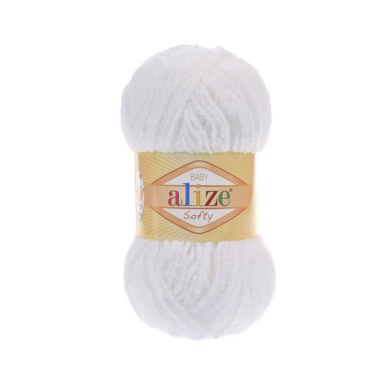 Alize Softy 55