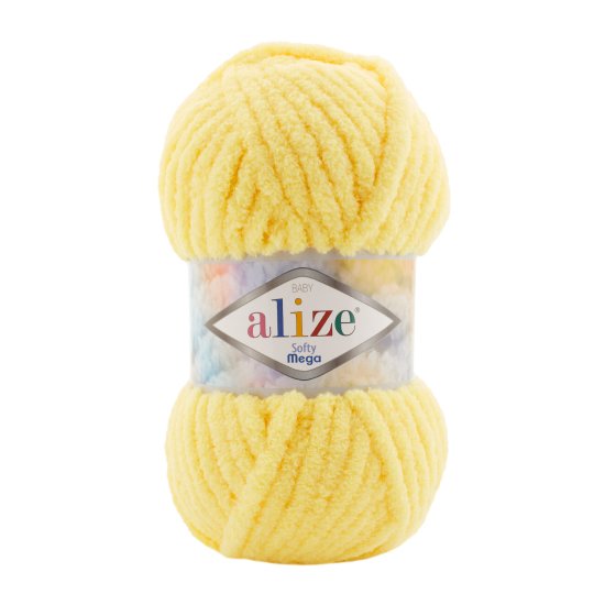 Alize Softy Mega 187 Alize Softy Mega 187
