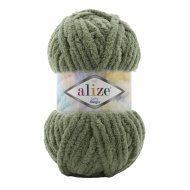 Alize Softy Mega 3