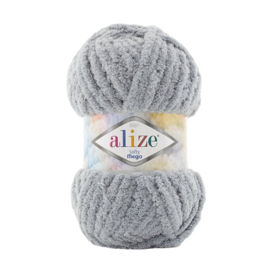 Alize Softy Mega 428