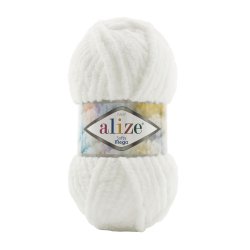 Alize Softy Mega 450 Alize Softy Mega 450