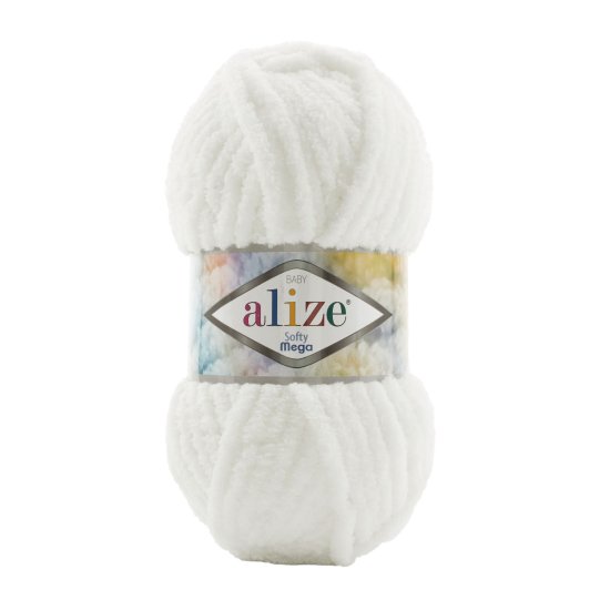 Alize Softy Mega 450
