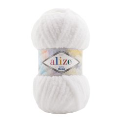 Alize Softy Mega 55 Alize Softy Mega 55