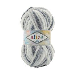 Alize Softy Mega 5925 Alize Softy Mega 5925
