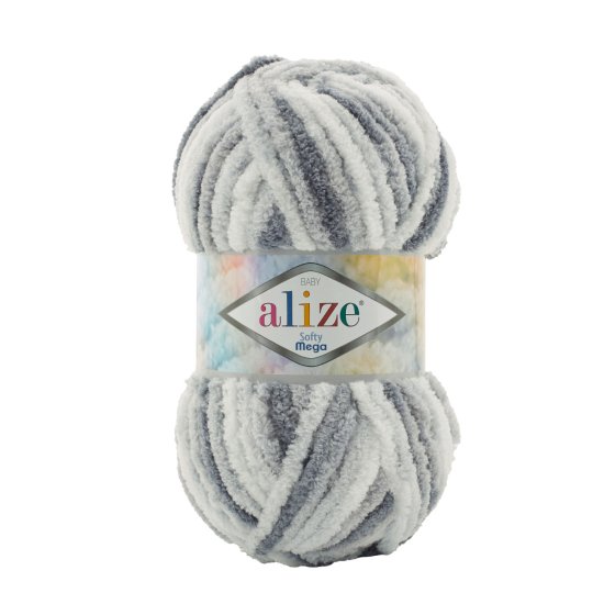 Alize Softy Mega 5925 Alize Softy Mega 5925