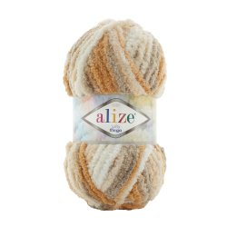 Alize Softy Mega 5926 Alize Softy Mega 5926
