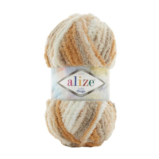 Alize Softy Mega 5926