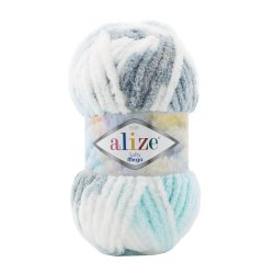 Alize Softy Mega 5939 Alize Softy Mega 5939