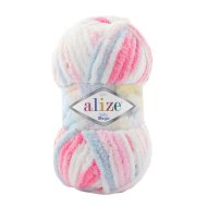 Alize Softy Mega 5945