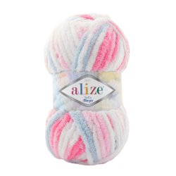 Alize Softy Mega 5945 Alize Softy Mega 5945