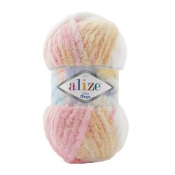 Alize Softy Mega 6046 Alize Softy Mega 6046