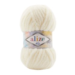 Alize Softy Mega 62 Alize Softy Mega 62