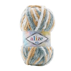 Alize Softy Mega 6395 Alize Softy Mega 6395