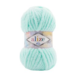 Alize Softy Mega 669 Alize Softy Mega 669