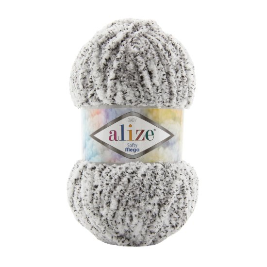 Alize Softy Mega 686