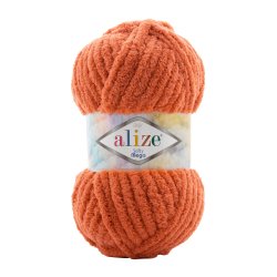 Alize Softy Mega 691 Alize Softy Mega 691
