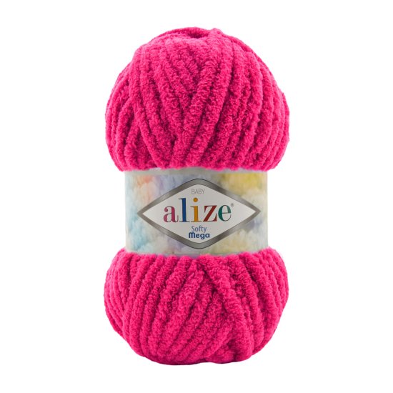 Alize Softy Mega 798