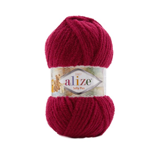 Alize Softy Plus 107 Alize Softy Plus 107
