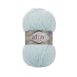Alize Softy Plus 15 Alize Softy Plus 15