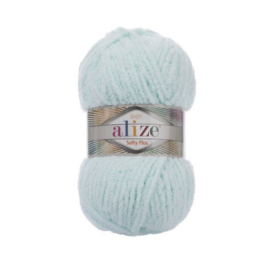 Alize Softy Plus 15 Alize Softy Plus 15