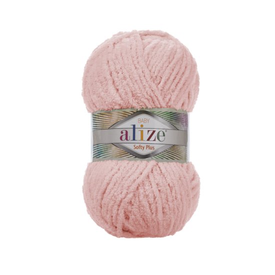 Alize Softy Plus 340 Alize Softy Plus 340