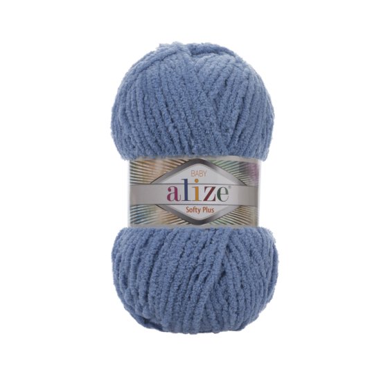 Alize Softy Plus 374 Alize Softy Plus 374