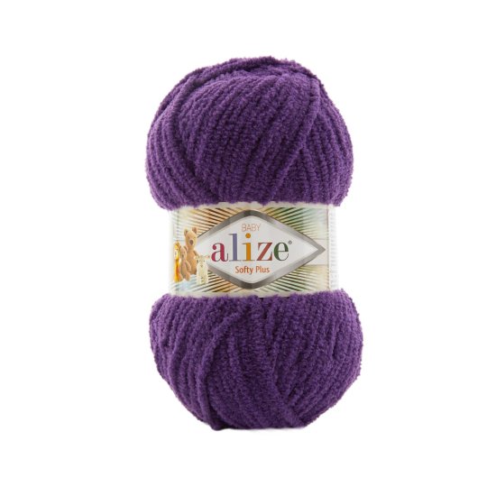 Alize Softy Plus 44 Alize Softy Plus 44